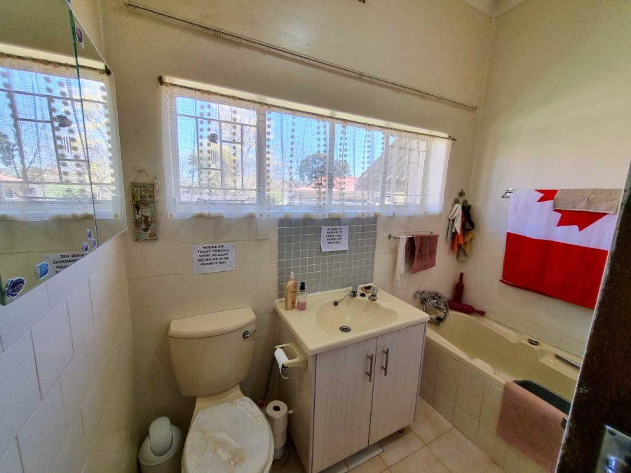 3 Bedroom Property for Sale in Parys Free State